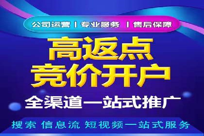 数字营销的利器：sem运营公司案例